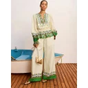 Alemais Dame Bluser & Skjorter Hvit S,