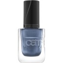 Catrice GEL AFFAIR Nail Lacquer 046 Blue Moon Magic