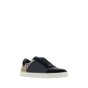 Burberry Herre Sko Svart 42 EU,