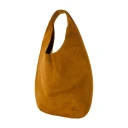 A.p.c. Dame Vesker Brun ONE SIZE,