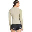 adidas Performance Adi365 Ls W - Beige - XS