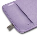 Tech Protect PC sleeve 13 14" Lavendel