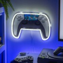 Paladone Astrobot LED neonlys for veggmontering