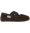 Sofie Schnoor Young Neliakb Indoor Shoe - Brown - 32