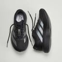 Adidas Women"s Adizero Evo SL  Core Black/Iron Metallic/Core Black 39 1/3