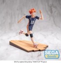 Haikyu!!  High Premium  Shoyo Hinata Statue