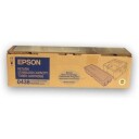 Epson S050438 Tonerkassett svart 3.500 sider