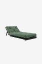 Karup   Roots 90 Sofabed   Grønn