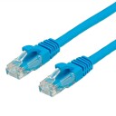 VALUE UTP PatchCord Cat.6A/Class EA blue 1.5m