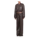 Rotate Birger Christensen Dame Jakker Brun S,