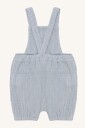 Hust & Claire Musse Seleshorts til baby   light blue   74