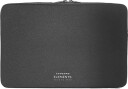 Tucano Elements Sleeve 16'' Schwarz Macbook Pro 16'', Laptop 15.6''