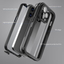 Armor X MX Vanntett Deksel til iPhone 15 Pro
