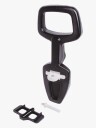 BIG Big Bobby Car Classic Bundle + Walker - Blue - ONE SIZE