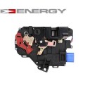 Dørlås ENERGY ZDT0030P
