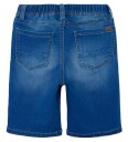 Name It Nkmryan Jogger Dnm L Shorts 6300 Th Noos Blue 158