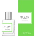 Clean Classic Apple Blossom Eau de Toilette 30 ml Unisex Spray med Fruktig Duft