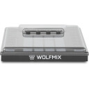Decksaver Wolfmix W1