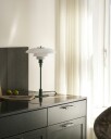 PH 3/2 Bordlampe Glossy Deep Green