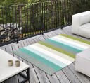 Pappelina Molly matte forest 70x100 cm