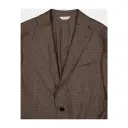 Boglioli Herre Jakker Brun XL,