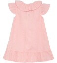 Creamie Kjole   Lurex   Brude Rose   Creamie   1 år 80   Kjole   Rosa