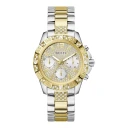 Guess Dame Accessories Gul ONE SIZE,