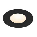Nordlux Tiaki downlight svart