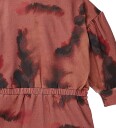 Soft Kjole   SgIlsa   Ash Rose   Soft   6 år 116   Kjole Rosa Svart