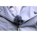 Rycote Windjammer Mini MKE schwarz