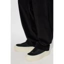 Moncler Herre Sko Svart 41 EU,