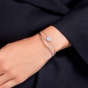 Damearmbånd Swarovski 5683447