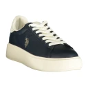 U.s. Polo Assn. Dame Sko Blå 41 EU,