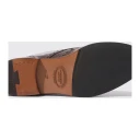 Scarosso Dame Sko Brun 39 EU,