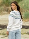 Viking Garn 2423 6 Nelie Genser