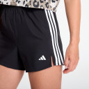 adidas Performance 3S Short High R - Black - S