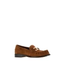Ferragamo Dame Sko Brun 37 EU,