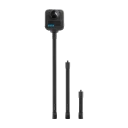 GoPro Karbonfiber Forlengelsessett 10-30cm for Videotilbehør