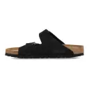 Birkenstock Dame Sko Svart 42 EU,