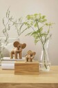 Spring Copenhagen Ella elefant baby dekorasjon Eik-lønn