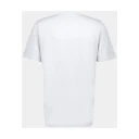 120% Lino Herre Topper Hvit 2XL,