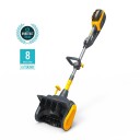STIGA ST 300e Batteridrevet Snøfreser 30 cm 48V
