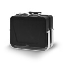Mikamax Verdens minste Barbecue Mini Grill 18x6x15,5 cm