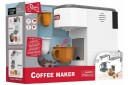 Tegole Espresso machine electric w/accessories 500224