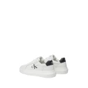 Calvin Klein Dame Sko Hvit 40 EU