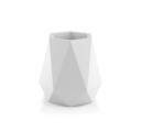 Design blomsterpotte MONUMO FLAVI Hvit
