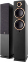 Argon Audio Fenris A55 Sort