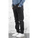 Manuel Ritz Herre Jeans Svart W36,