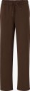 Gina Tricot   Sweatpants Iconic Sweatpants   Brun
