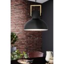 Taklampe Lubenham   30 cm